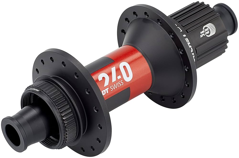 Amazon | DT Swiss 240 EXP クラシック リアディスク センター